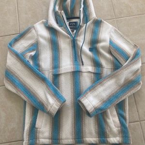 Billabong Fleece Hoodie